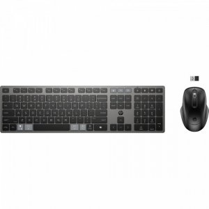 HP Inc. Zestaw klawiatura i mysz 725 9T5B0UT#ABB