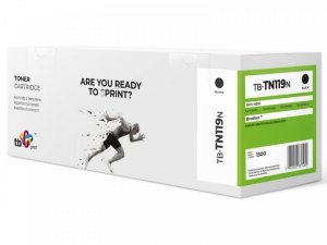 TB Print Toner do Brother HL-L1230w TN119 TB-TN119N BK 100% nowy