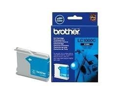 Brother Atrament/cyan f DCP-330C 540CN 740CW