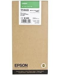 Epson Atrament/Green 350ml StylusPro7900/9900 C13T596B00