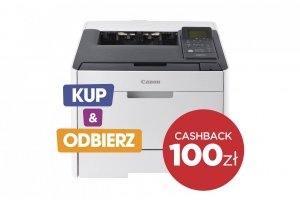 Drukarka Canon i-SENSYS LBP7680Cx/Laser A4   5089B002AA20ppm