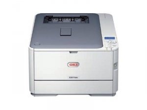 Drukarka OKI C511dn/A4 Colour Printer (44951604)