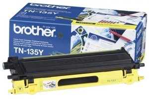 Toner Toner/Yellow 1500sh f HL-4040CN,HL-4050C