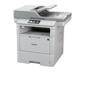 Brother Urzdzenie wielofunkcyjne MFC-L6800DW (A4,laser,MFP) MFCL6800DWYJ1