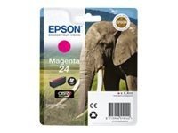 Epson Wkład atramentowy/24s Elephant Magenta RS
