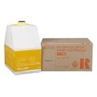 Toner Ricoh yellow do CL7200/7300 typ 260