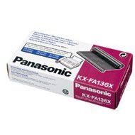 Folia do faksu Panasonic KX-F1015 2x100