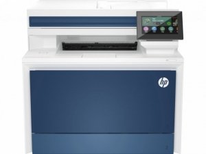 Jak Nowa HP Inc. Urządzenie wielofunkcyjne HP Color LaserJet Pro 4302dw  4RA83F