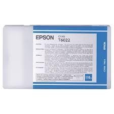 Epson Atrament/Cyan f Stylus Pro 7880
