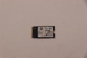Lenovo 128GB M.2 PCIe NVMe SSD