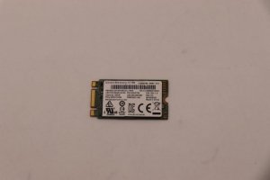 Lenovo 128GB PCIe NVMe M.2 2242 SSD