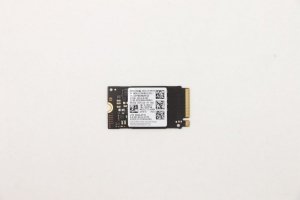 Lenovo 128GB M.2 2242 NVMe  solid-state drive