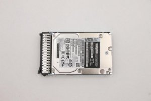 Lenovo ThinkSystem 2.5 600GB 15K  SAS 12Gb Hot Swap 512n HDD  **Refurbished**