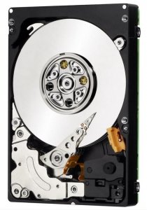 Lenovo IBM HDD 1.2TB 12Gb SAS 2.5 **Refurbished**