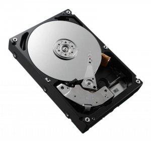 Dell 3TB 7.2K 3.5 NL SAS 6G  COMPELLENT ST33000650SS
