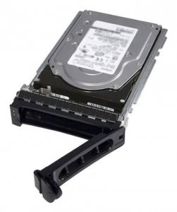 Dell 2TB 7.2K 3.5 SATA 6G 0Y4CD