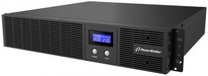 PowerWalker VI 3000 RLE UPS 3000VA/1800W  Line Interac UPS 3000VA/1800W   Line Interac UPS 3000VA/1800W  Line Interac