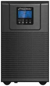 PowerWalker VFI 2000 TGB UPS 2000VA/1800W, Online with Connector for ext. Battery Pack