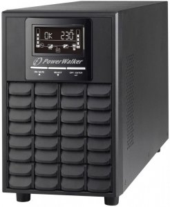 PowerWalker VFI 1000 CG PF1 Online 4 x C13 outlet