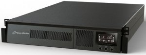 PowerWalker VFI 3000 RMG PF1 Online,3000VA / 3000W