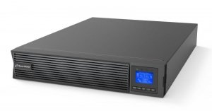 PowerWalker VFI 2000 ICR IoT UPS  2000VA/2000W Online UPS, IoT  Solution with Cloud Monitoring, Multiple optional VFI 2000 ICR I