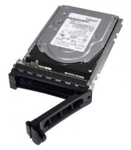 Dell 1.8TB 10K 12G V8 2.5INCH SAS  HDD