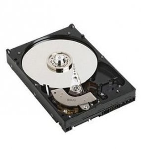 Dell 1T8KW internal hard drive  2.5 1.2 TB SAS