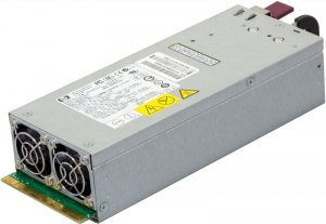 Hewlett Packard Enterprise HotPlug Redundant PS **Refurbished** for ML350 370 DL380