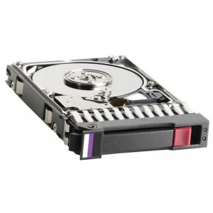 Hewlett Packard Enterprise HDD 146GB SAS 15k Dual-Prt 3.5 **Refurbished**