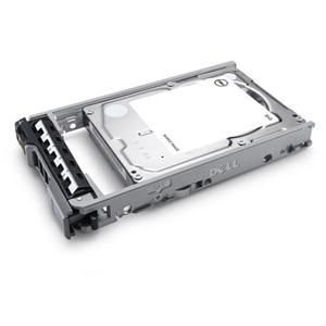 Dell 1.2TB 10K RPM SAS 12Gbps 2.5in Hot-plug Hard Drive CusKit