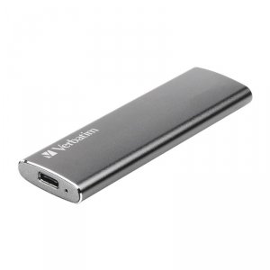Verbatim VX500 External SSD 1 TB. USB  3.2 Gen 2