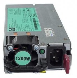 Hewlett Packard Enterprise 1200w hotswap powersupply **Refurbished**