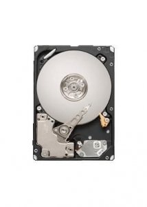 Lenovo DCG DE Series 1.2TB 10K **Refurbished** 2.5