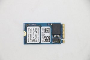 Lenovo 256GB M.2 PCIe NVMe  solid-state drive