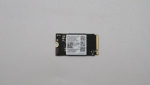 Lenovo 256GB M.2 NVMe SSD with PCIe  3.0 x4 interface