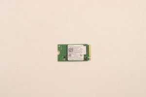Lenovo 1TB M.2 2242 PCIe 4.0 NVMe SSD
