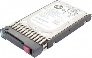Hewlett Packard Enterprise 1TB Hard Drive 7.2K SAS 2.5in. 1TB hot-plug dual-port SAS  HDD, 2.5, 1000 GB, 7200 RPM