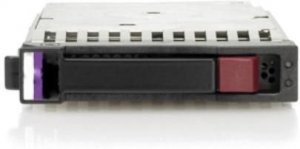 Hewlett Packard Enterprise 2TB HarD Drive **Refurbished** SAS