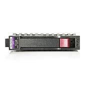 HP 1TB 6G SAS 7.2K 2.5 SFF MDL  SC HD