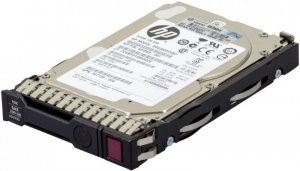 Hewlett Packard Enterprise 300 Gb SAS 10.000Rpm 2.5 Inch **Refurbished** 300GB 6G SAS 10K 2.5IN SC ENT HDD