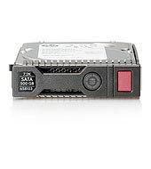 Hewlett Packard Enterprise 1TB 6G SATA 7.2k 3.5in **Shipping New Sealed Spares** SC MDL HDD