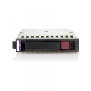 Hewlett Packard Enterprise 1.2Tb 10K RPM SAS 2.5 Inch **Refurbished**