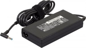 HP ADPTR 120W S-3P PFC Slim 4.5mm Requires Power Cord