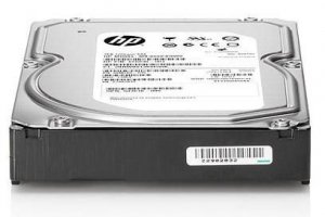 Hewlett Packard Enterprise 3TB 6G SATA 7.2k 3.5in MDL SC