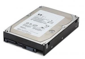 Hewlett Packard Enterprise 4TB 12G SAS 7.2K 3.5in MDL SC SAS HDD 3TB, 3.5, 3000 GB,  7200 RPM