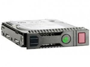 HP 1.2TB SAS 6G 10K SFF Hard  drive
