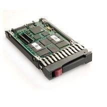 Hewlett Packard Enterprise 400GB 12G SAS HE 2.5in EP SSD **Refurbished**
