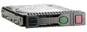 Hewlett Packard Enterprise HDD 300GB SAS 2.5 INCH15 K RPM SAS interface, 12Gb/sec small  form factor (SFF)