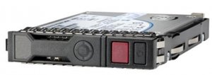 Hewlett Packard Enterprise 2TB HotSwap 2.5 SFF SAS **Refurbished**