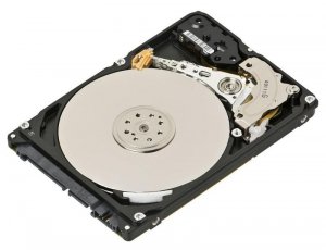 Lenovo 300GB 12G SAS 15K 512n SFF HDD